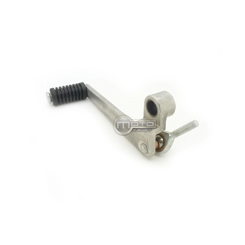 Levier boite de vitesse kawasaki zx6 05-11 zx10 06-10