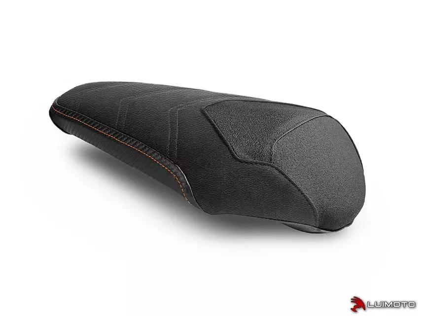 Couvre selle passager luimoto ktm 1290 super duke gt 2016-2017