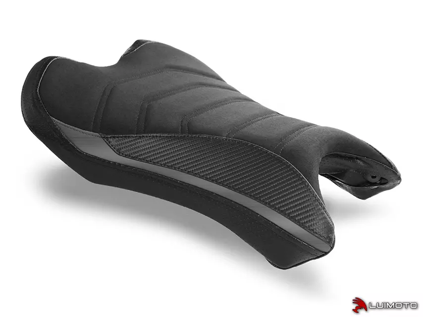 Couvre selle pilote r-cafe luimoto triumph street triple 765 r/s 2017-2019
