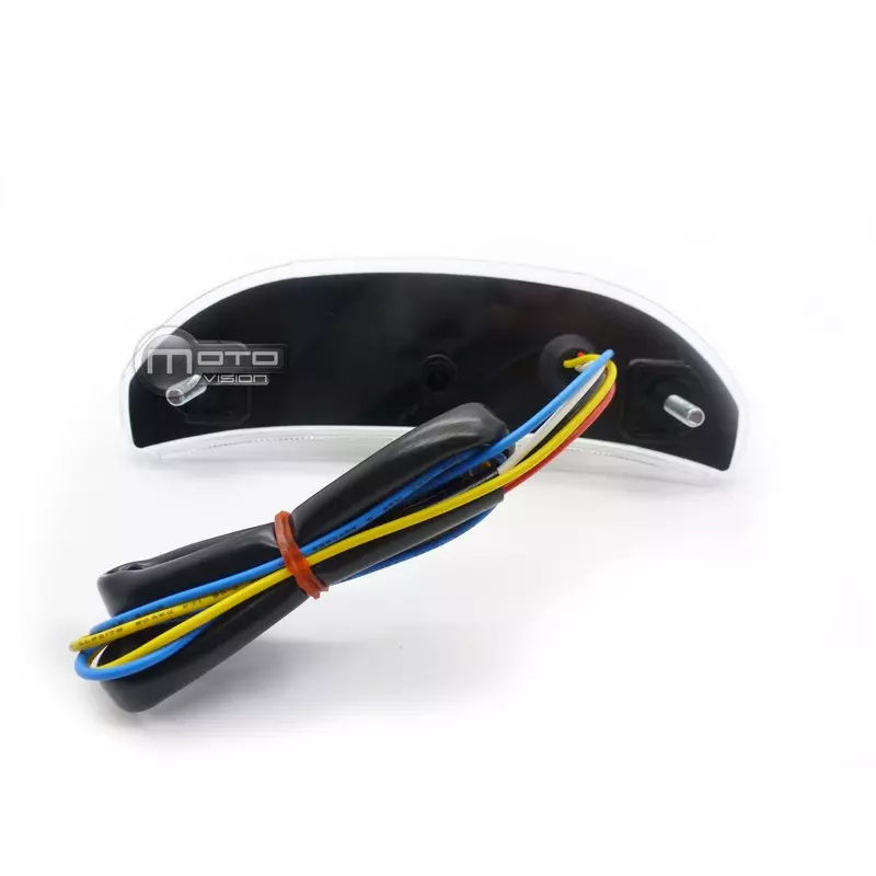 Paire de caches clignotants avant HONDA CBR 600 F FS RR 954 1000 RR / VTR / HORNET