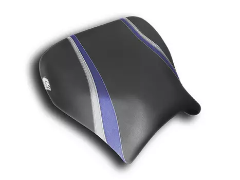 Couvre selle pour pilote suzuki gsxr 600 750 (01-03)