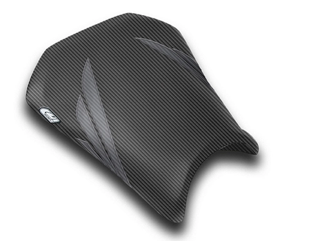 Couvre selle pour pilote honda cbr 600rr (05-06)