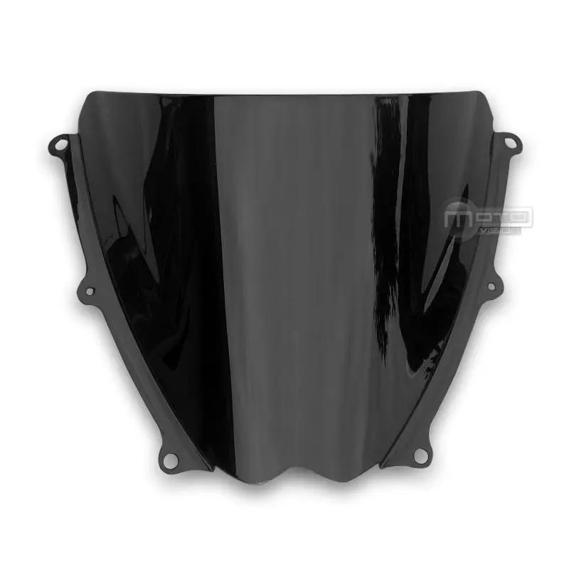 Bulle fumée noire suzuki gsxr 1000 2007-2008