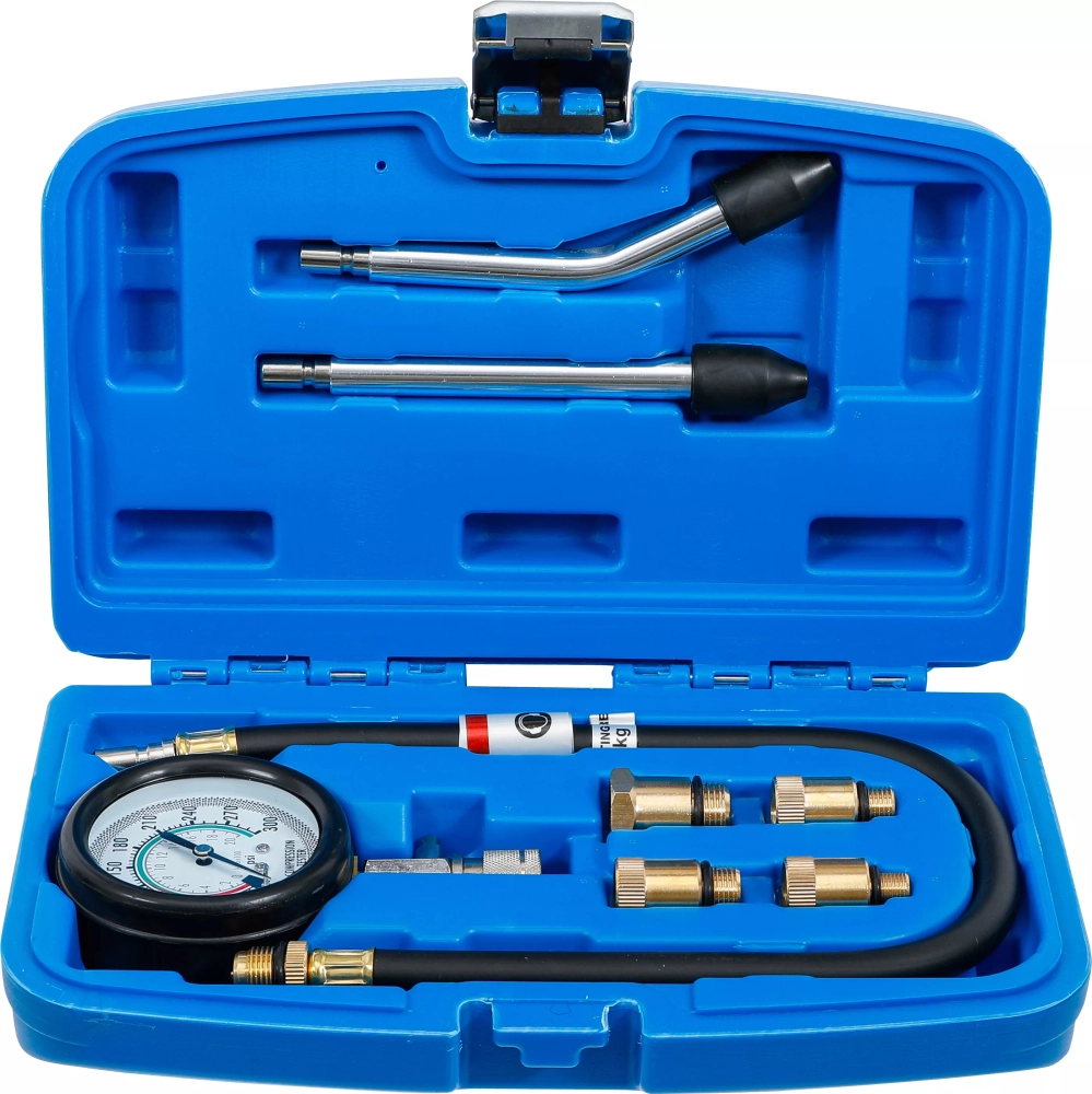 Kit compressiomètre bgs pour moteurs à essence