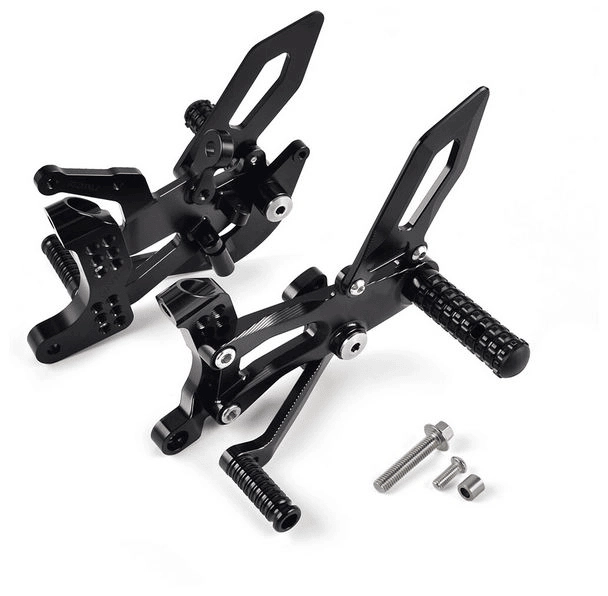 Commandes reculées aprilia rs660 2020