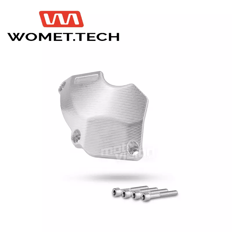Protection de moteur en aluminium pour suzuki gsxr 1000 2017
