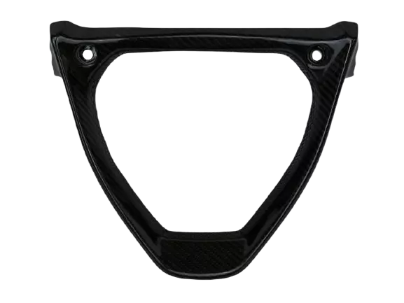 V de carénage carbone aprilia rsv4 - 2021-