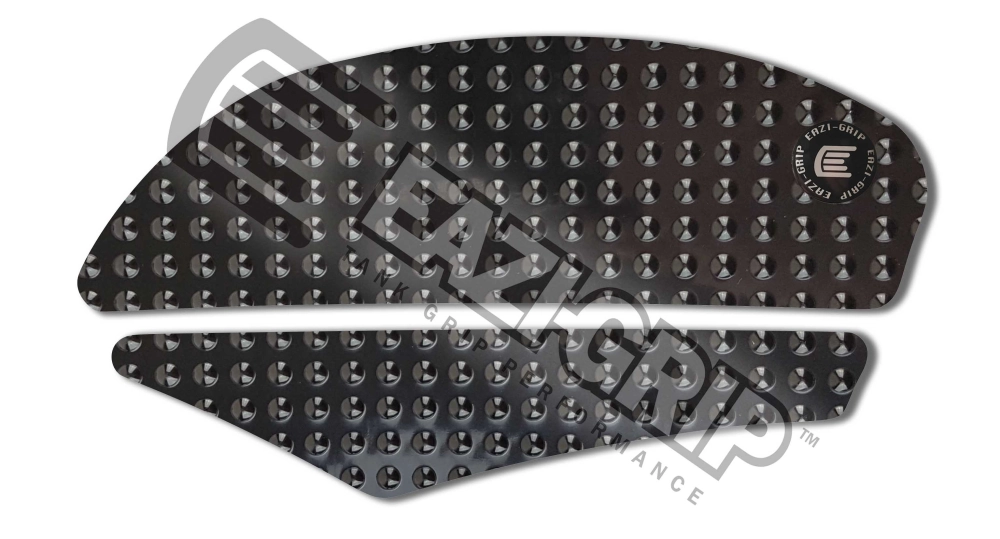 Grip de réservoir evo noir eazi-grip® aprilia rsv4 2008-current