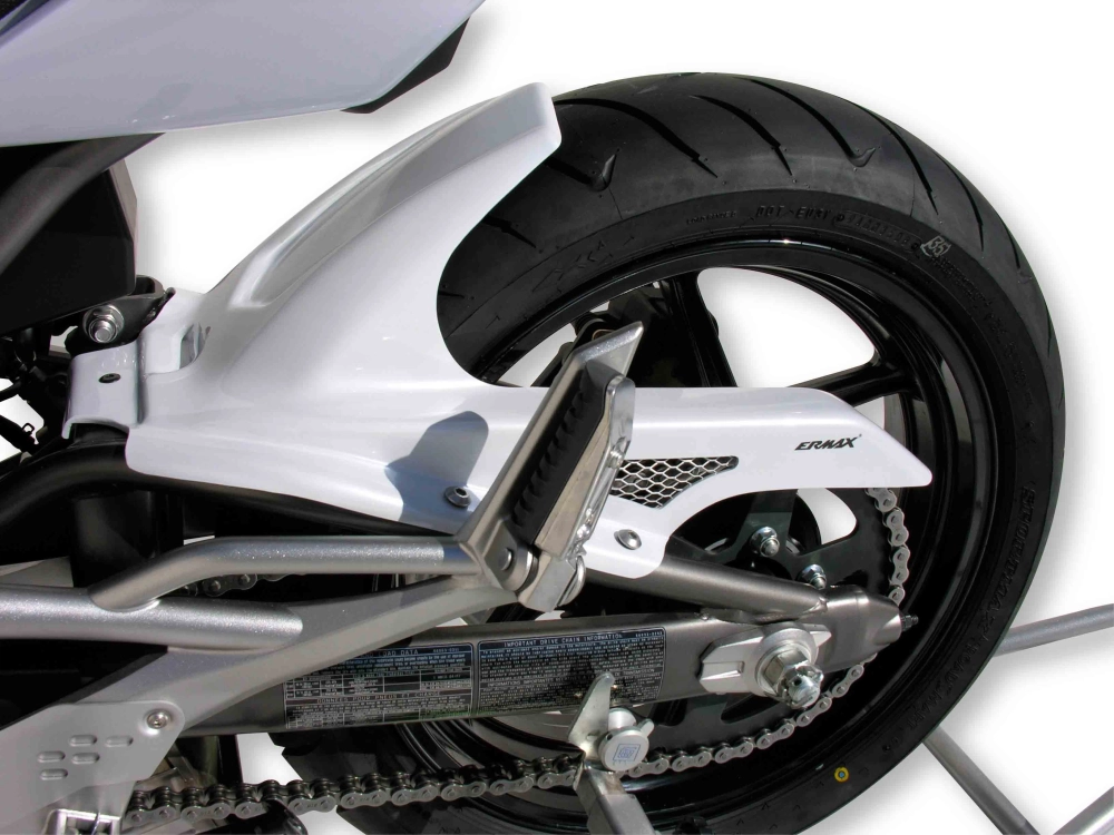 Lèche roue abs ermax kawasaki er 6 n/f 09/11