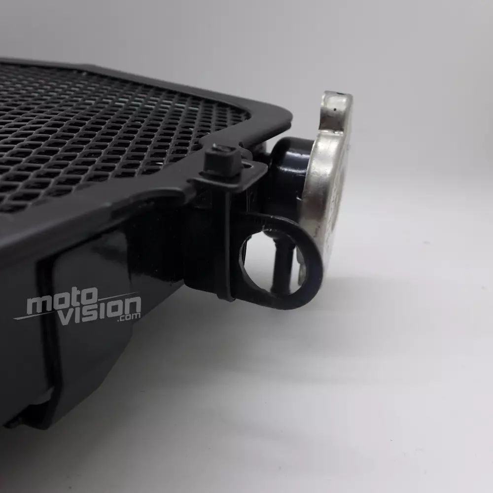 Protection de radiateur suzuki dl1000 v-strom 2014
