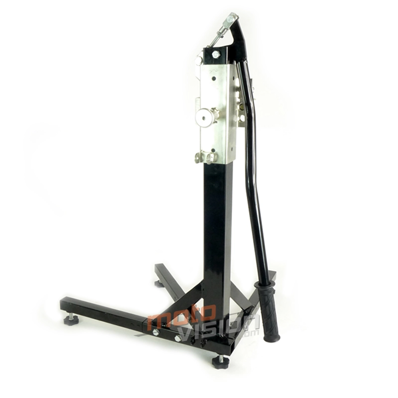 Béquille centrale pour kawasaki z1000 /sx 2010-2014