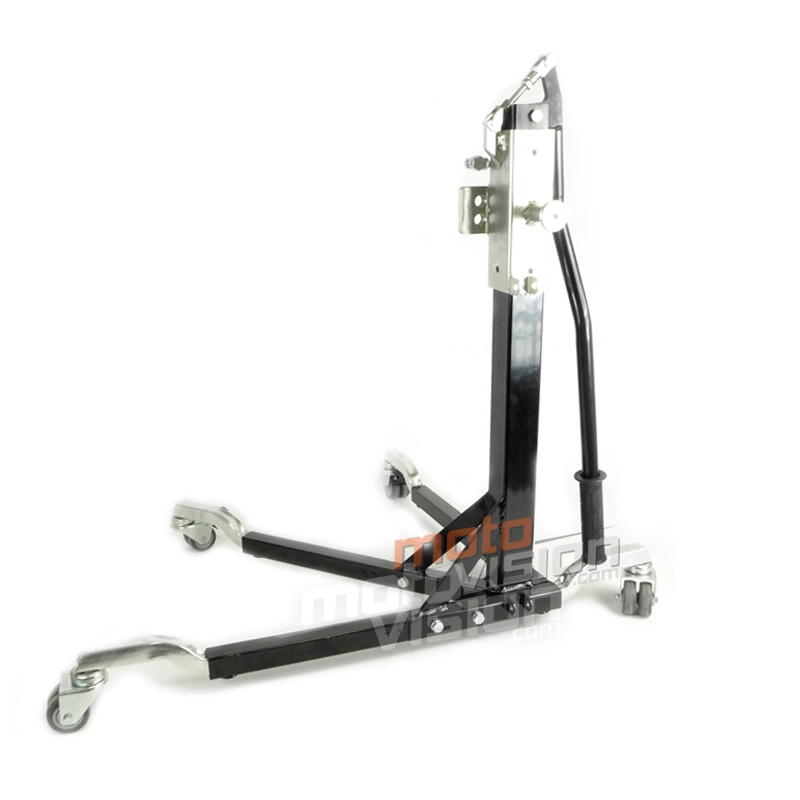 Béquille centrale pour kawasaki z1000 /sx 2010-2014