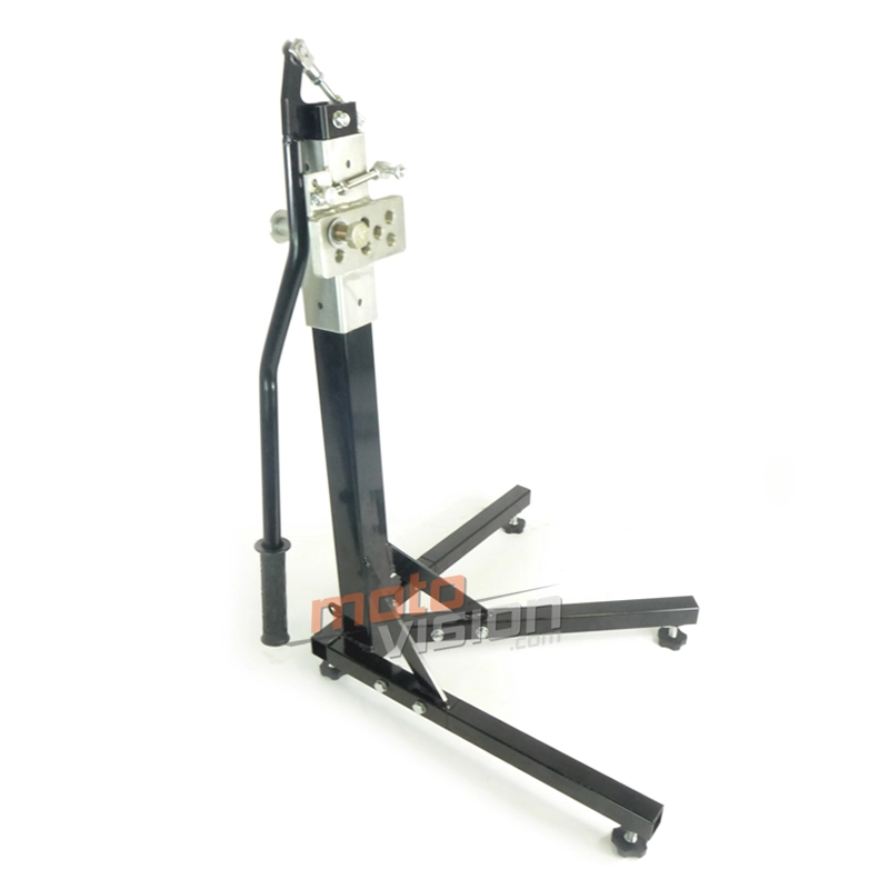 Béquille centrale pour kawasaki z1000 /sx 2010-2014