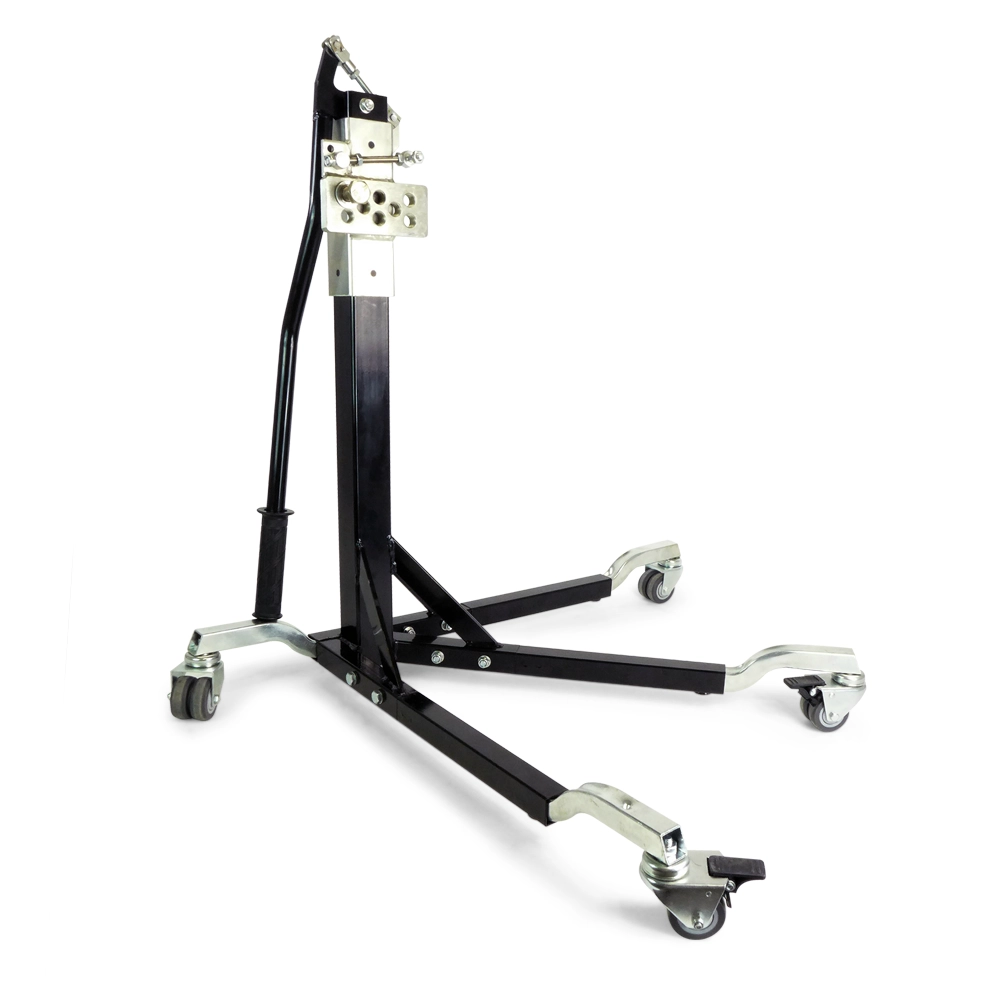 Béquille centrale pour kawasaki z1000 /sx 2010-2014