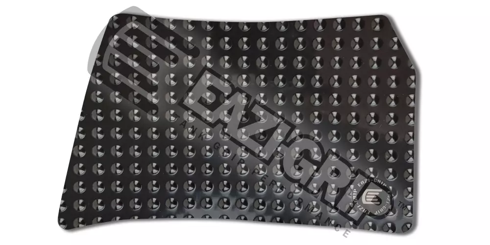 Grip de réservoir evo noir eazi-grip® bmw k1200r/k1300r 2005-2015