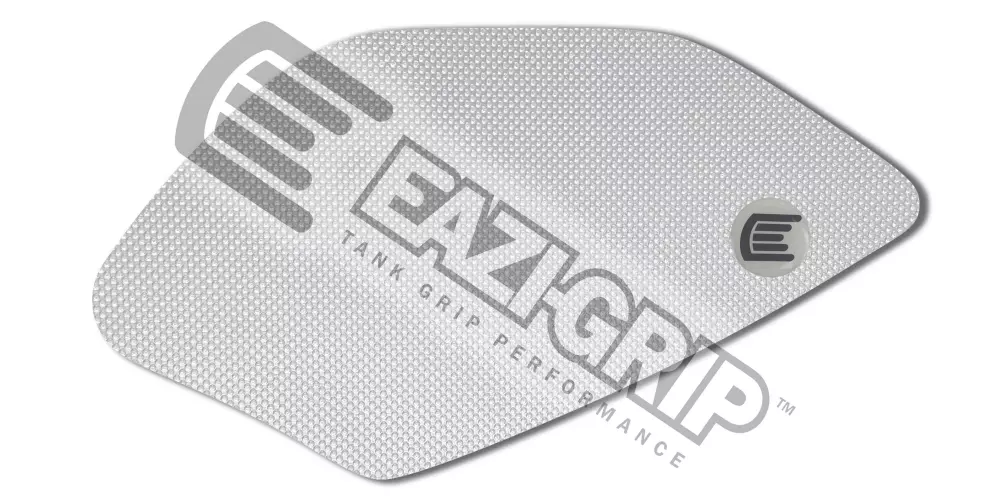 Grip de réservoir pro transparent eazi-grip® bmw r1200gs/ r1300gs 2004-2012