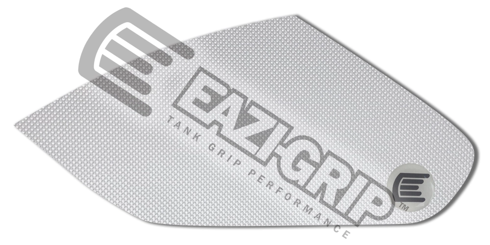 Grip de réservoir pro transparent eazi-grip® bmw r1200r/sport 2015-