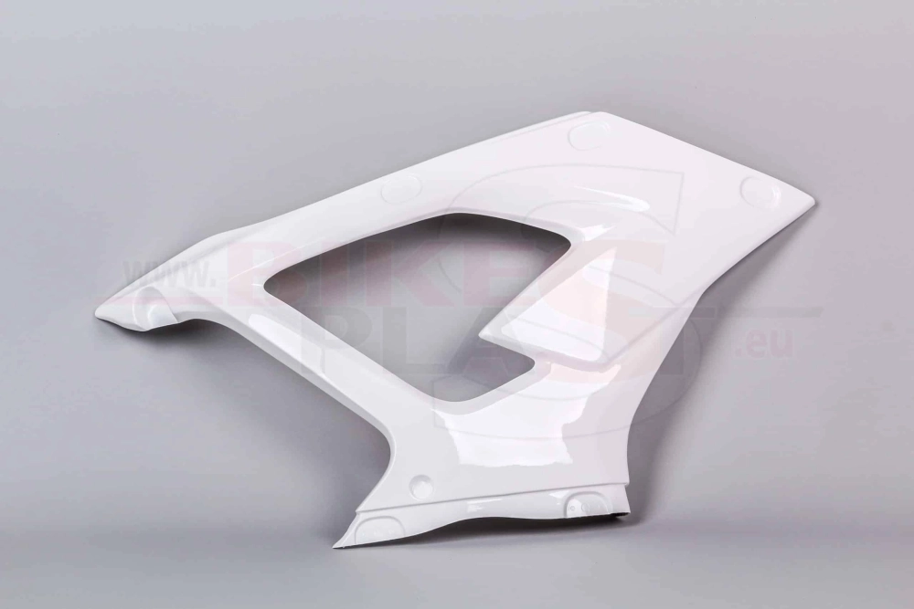 Flanc droit poly bikesplast bmw s1000rr 2019 - 2020