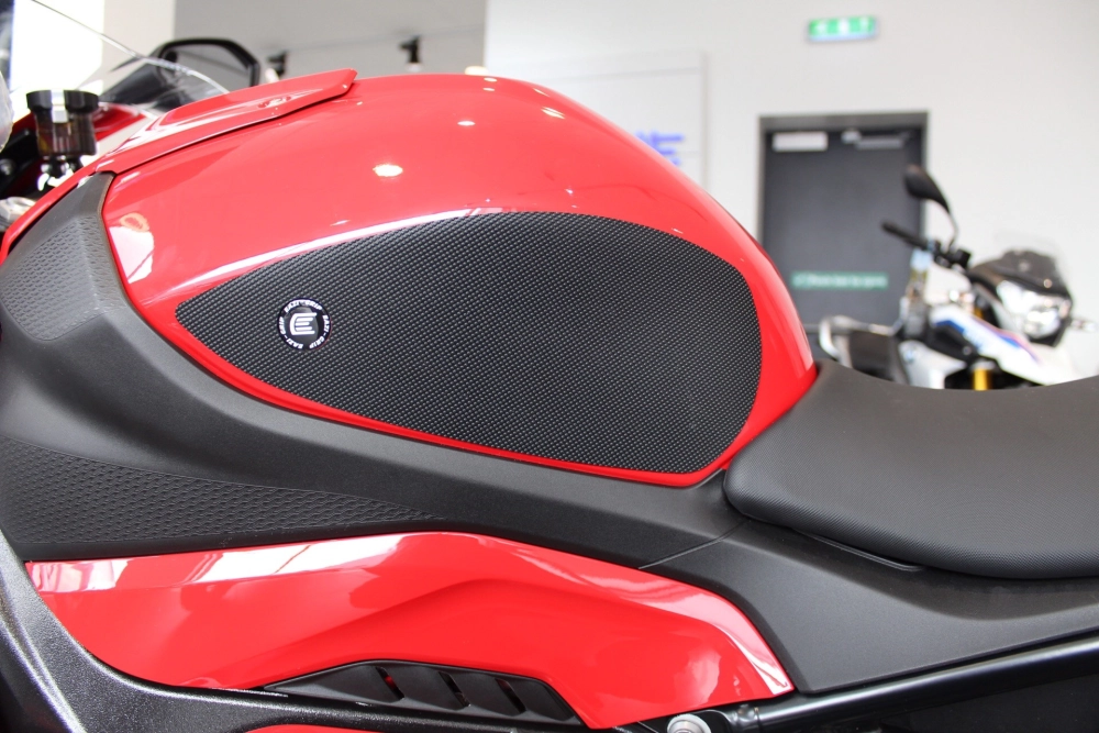 Grip de réservoir pro transparent eazi-grip bmw s1000r 2021+