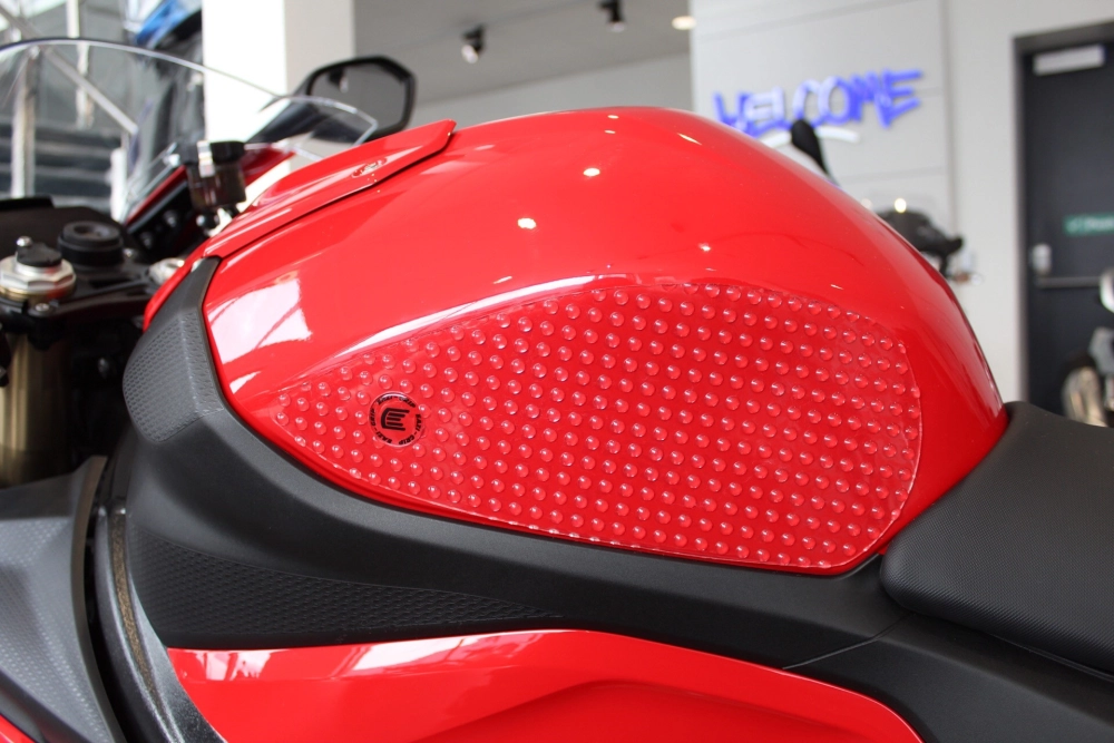 Grip de réservoir pro transparent eazi-grip bmw s1000r 2021+