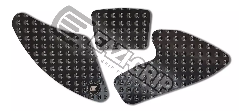 Grip de réservoir evo noir eazi-grip® bmw s1000xr 2015-current