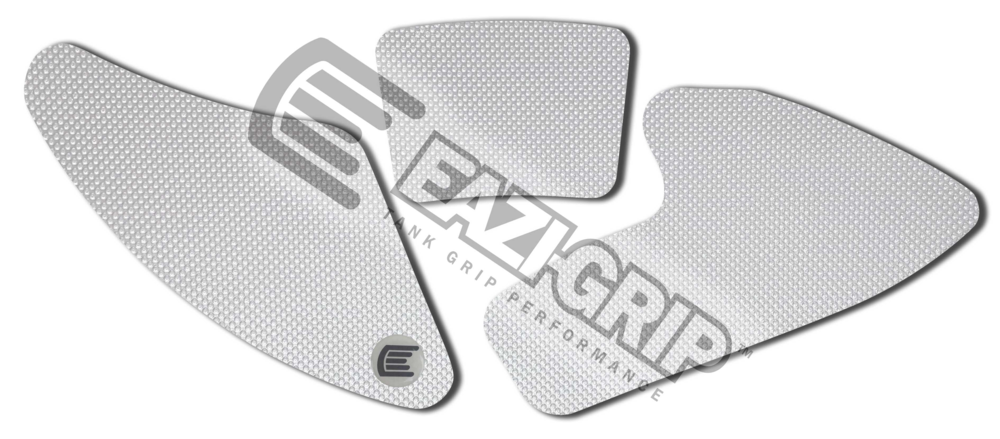 Grip de réservoir pro transparent eazi-grip® bmw s1000xr 2015-