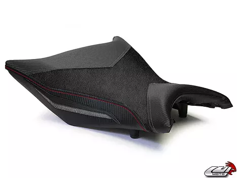 Couvre selle pour pilote bmw s1000rr (09-11)