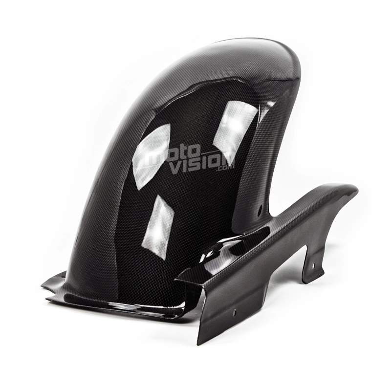Rear fender Kawasaki ZX12R 2000-2007 - Moto Vision