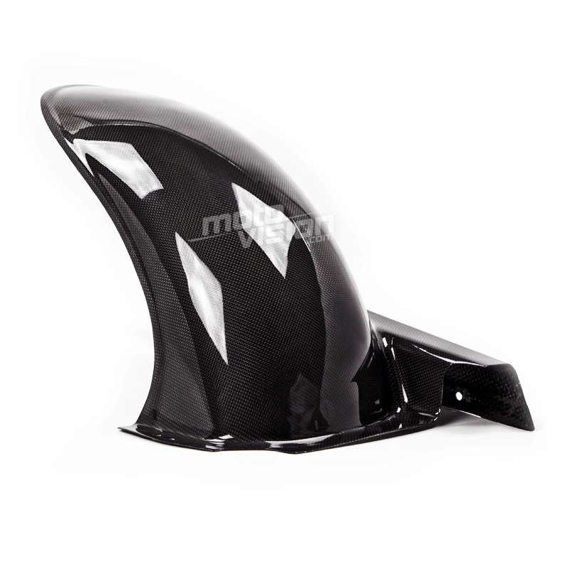 Rear fender Kawasaki ZX12R 2000-2007 - Moto Vision