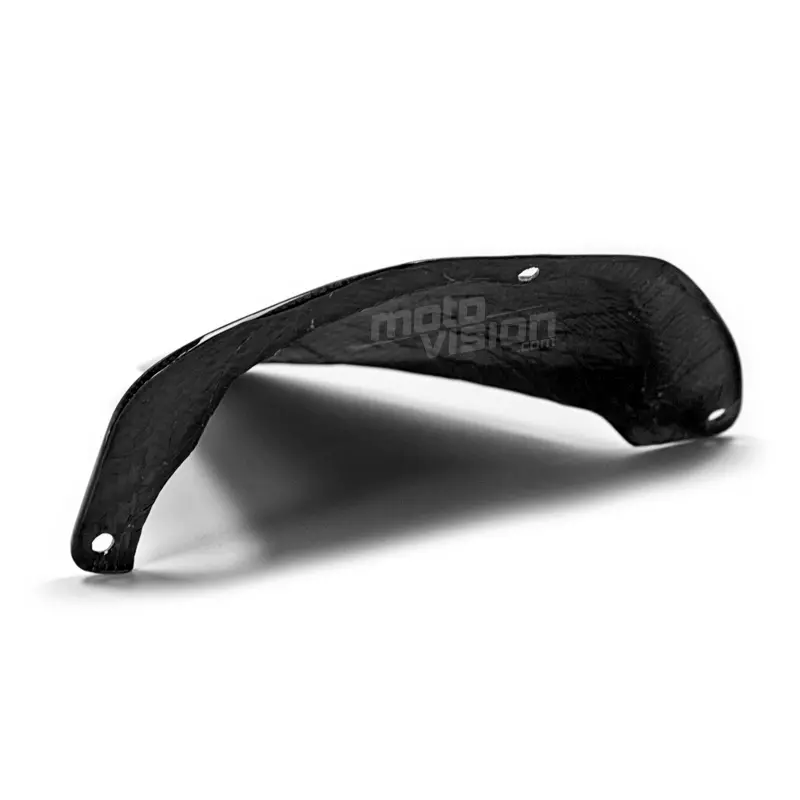 Lèche roue carbone honda cbr 600 2003-2004