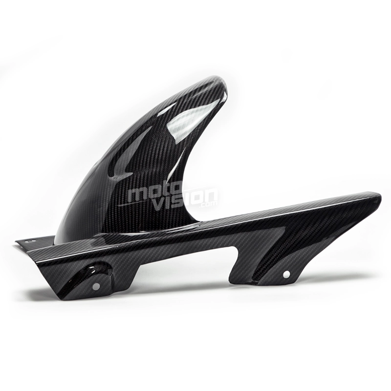 Lèche roue carbone  hornet 600 cbr600f 2007-2013