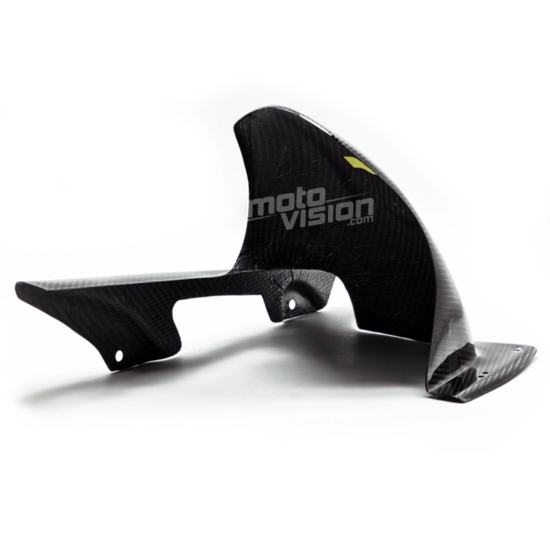 Lèche roue carbone  hornet 600 cbr600f 2007-2013