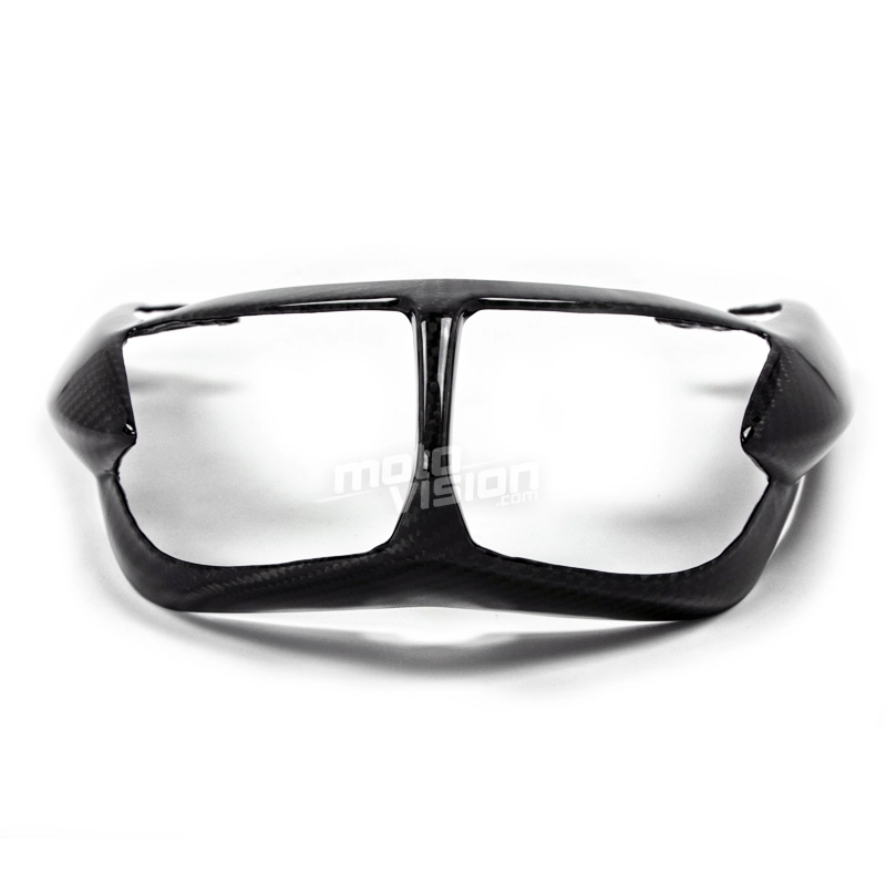 Coque carbone yamaha fz1 2006-2015
