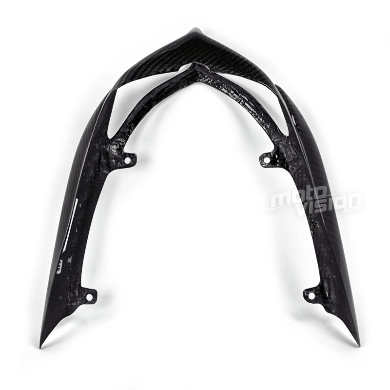 Coque carbone yamaha fz1 2006-2015