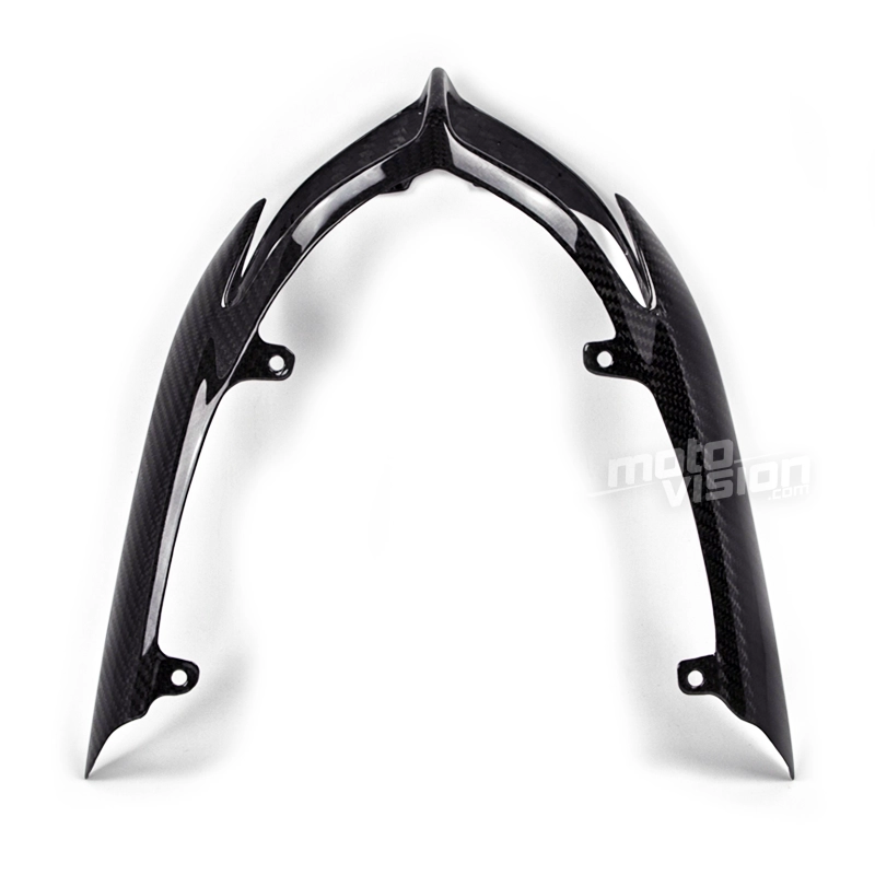 Coque carbone yamaha fz1 2006-2015