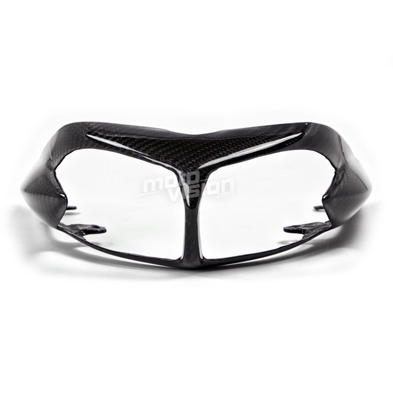 Coque carbone yamaha fz1 2006-2015