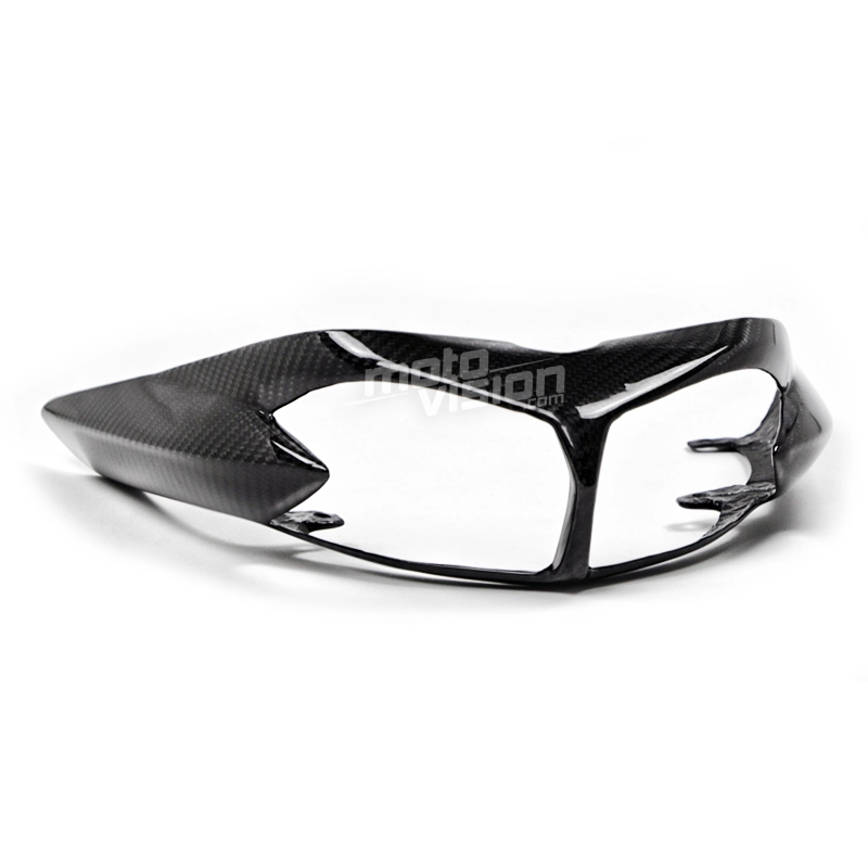 Coque carbone yamaha fz1 2006-2015