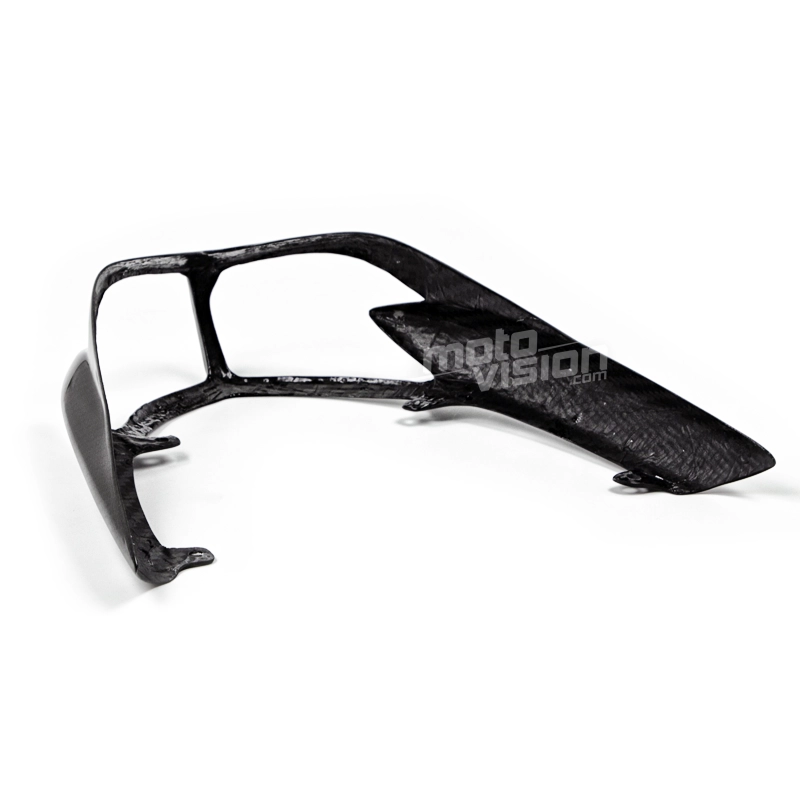 Coque carbone yamaha fz1 2006-2015