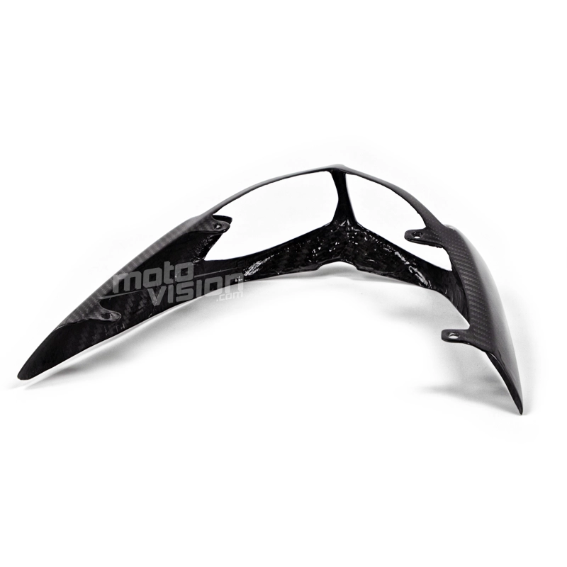 Coque carbone yamaha fz1 2006-2015