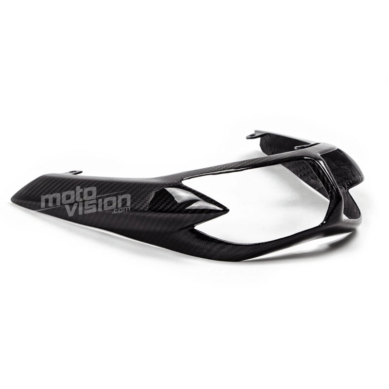 Coque carbone yamaha fz1 2006-2015