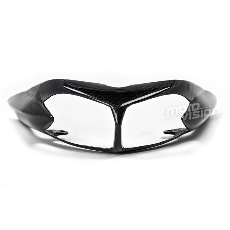 Coque carbone yamaha fz1 2006-2015
