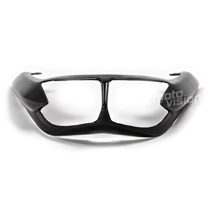 Coque carbone yamaha fz1 2006-2015