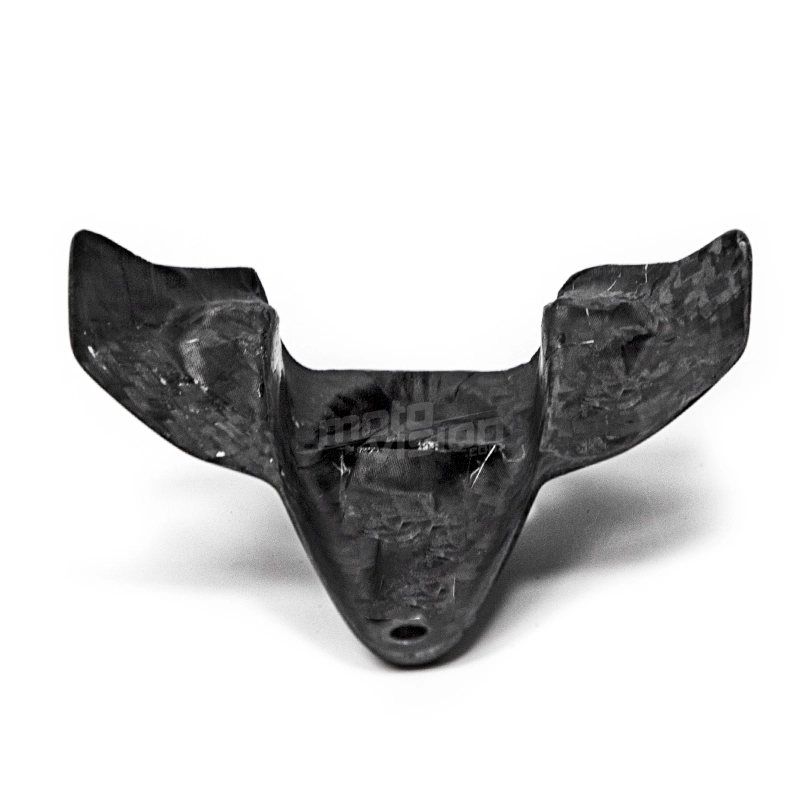 Protection de réservoir carbone aprilia dorsoduro 750 2008-2009