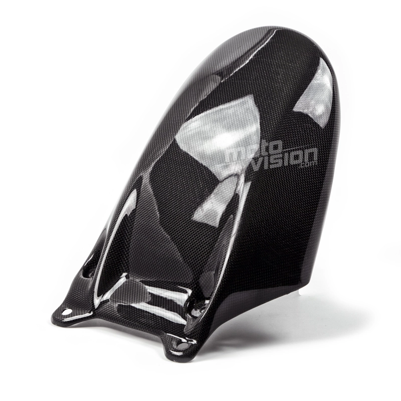 Lèche roue carbone aprilia rsv 1000 2004 - 2005