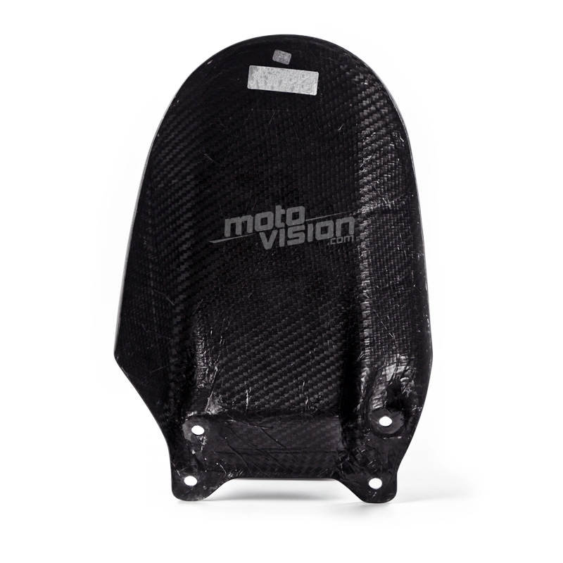 Lèche roue carbone aprilia rsv 1000 2004 - 2005