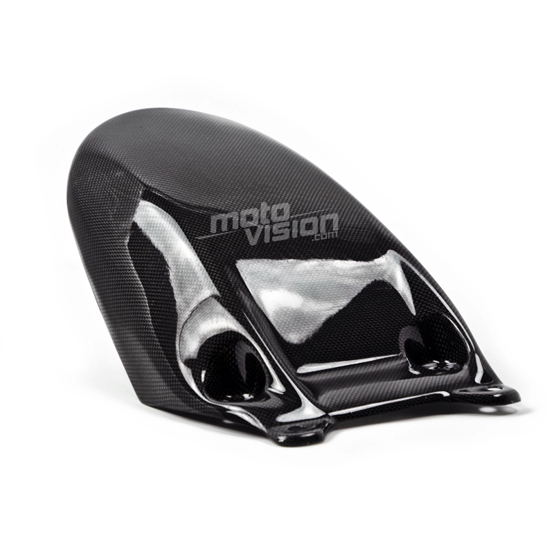 Lèche roue carbone aprilia rsv 1000 2004 - 2005