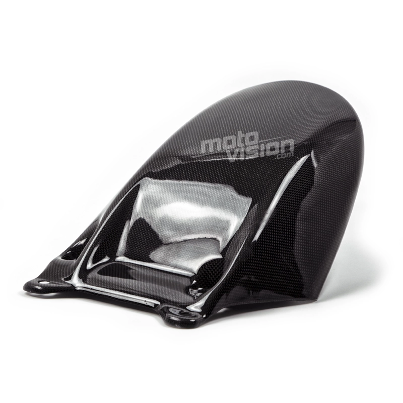 Lèche roue carbone aprilia rsv 1000 2004 - 2005