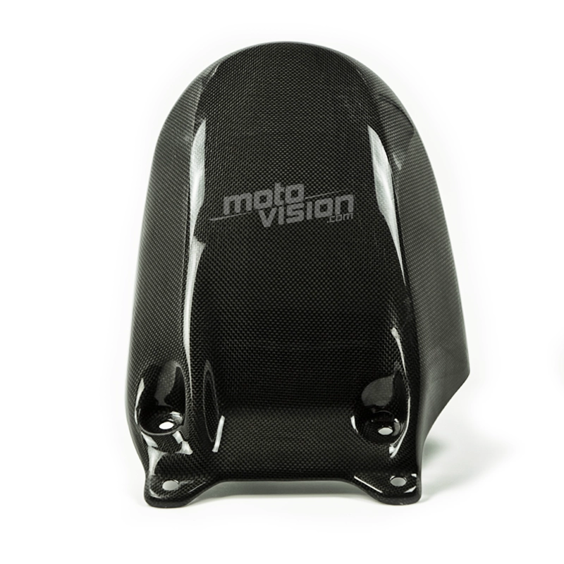 Lèche roue carbone aprilia rsv 1000 2004 - 2005