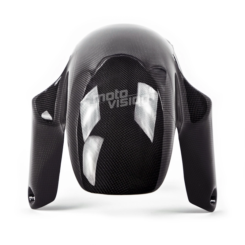 Garde boue carbone aprilia rsv 1000 1998-2003