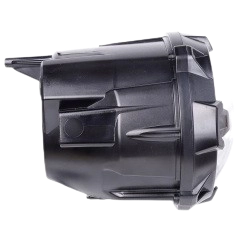 Optique de phare avant led bmw r1200gs 2004-2012 - r1200gs adventure 2006-2013